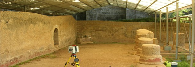 Archaeological Survey 